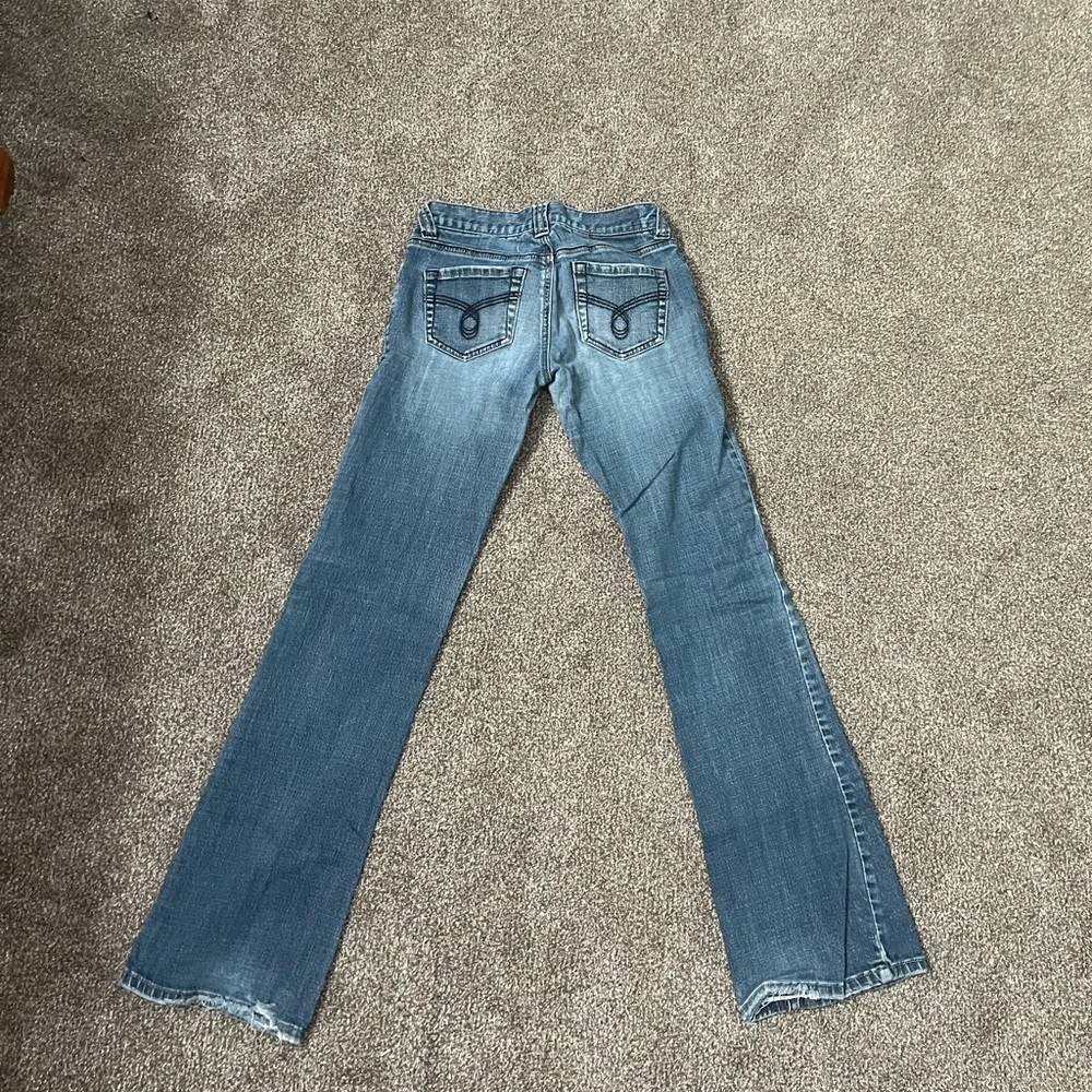 Roxy jeans